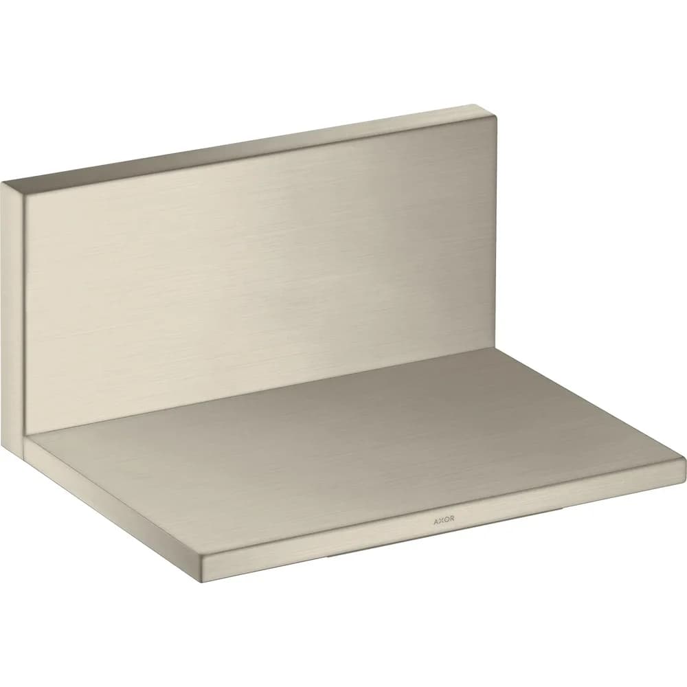 AXOR 10942820 Wanneneinlauf Axor Starck 240x120mm
