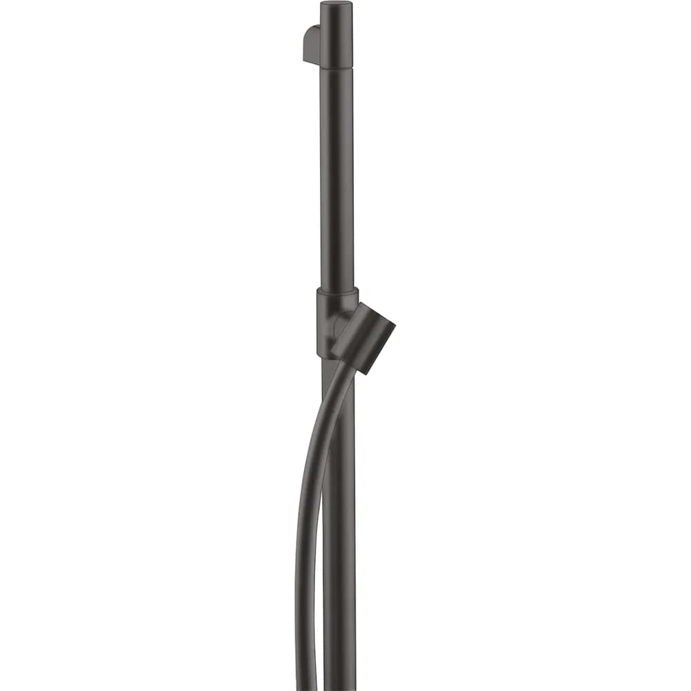 Hansgrohe Brausenstange Axor Starck Brushed Black Chrome 27830340