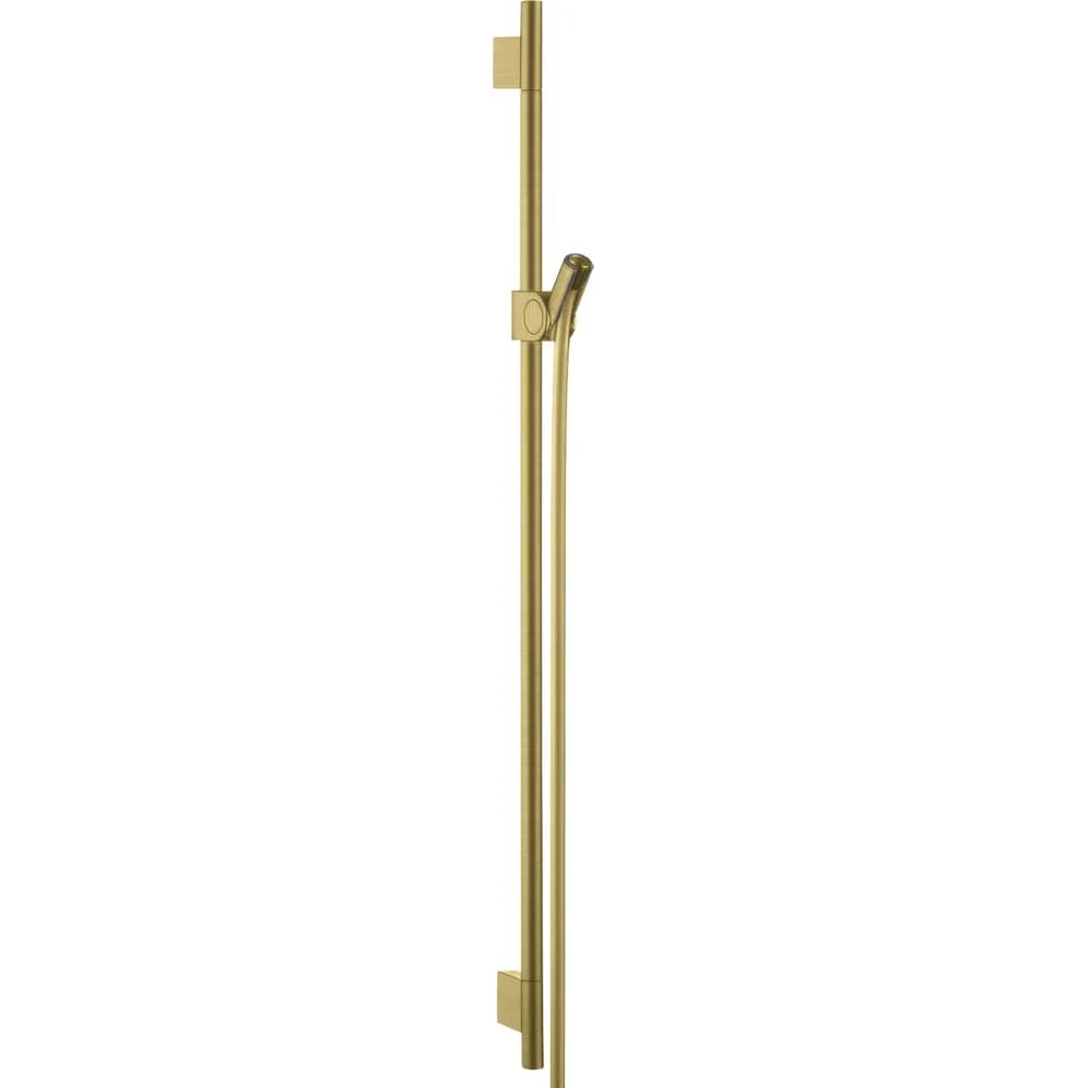 Hansgrohe Brausenstange Axor Uno Brushed Brass 27989950