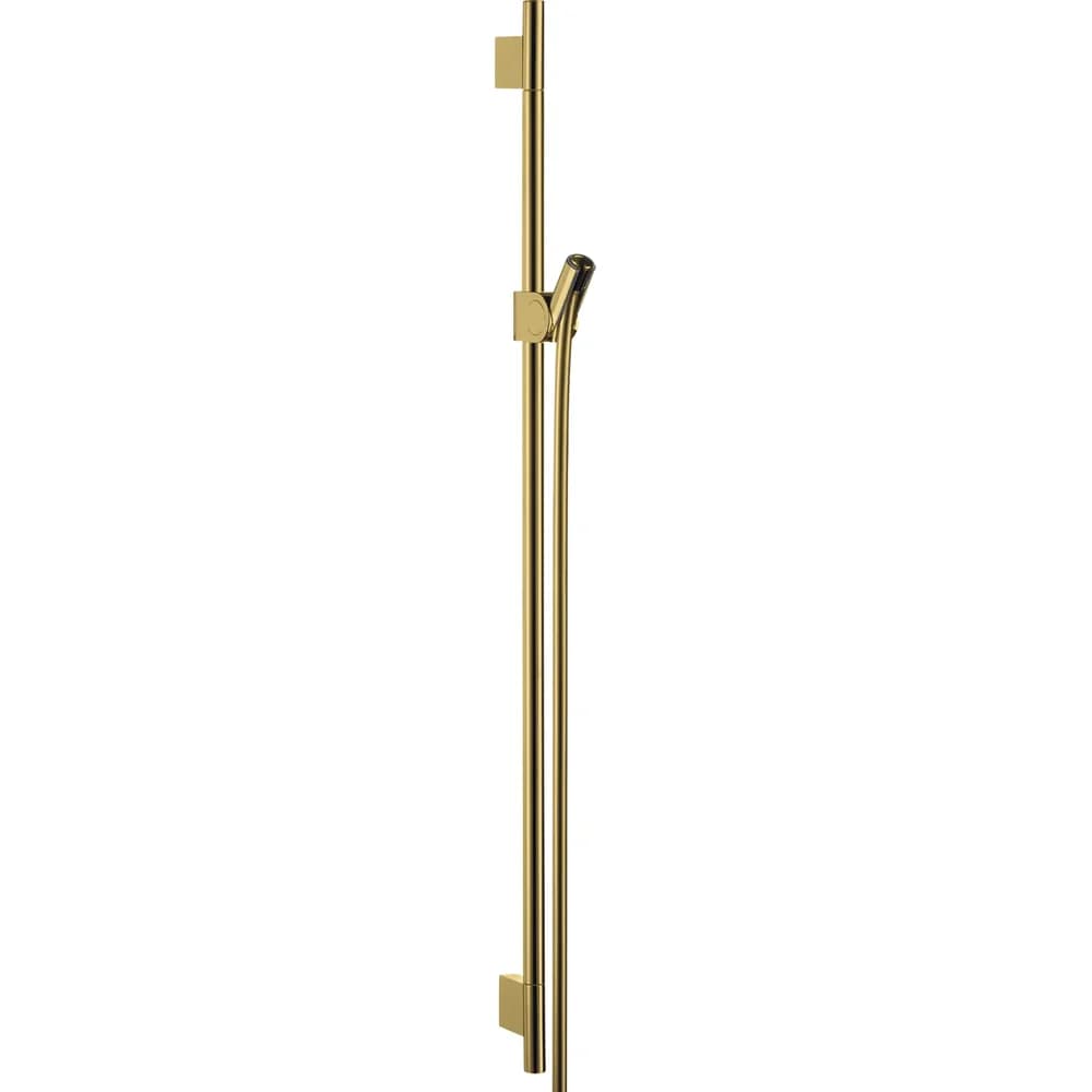 Hansgrohe Brausenstange Axor Uno Polished Gold Optic 27989990