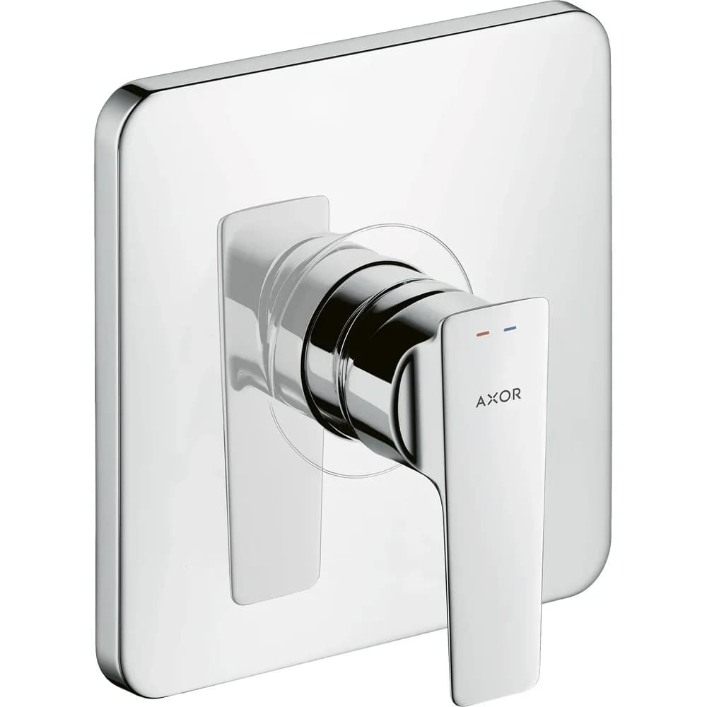 Hansgrohe Brausenmischer Unterputz Axor 36655800