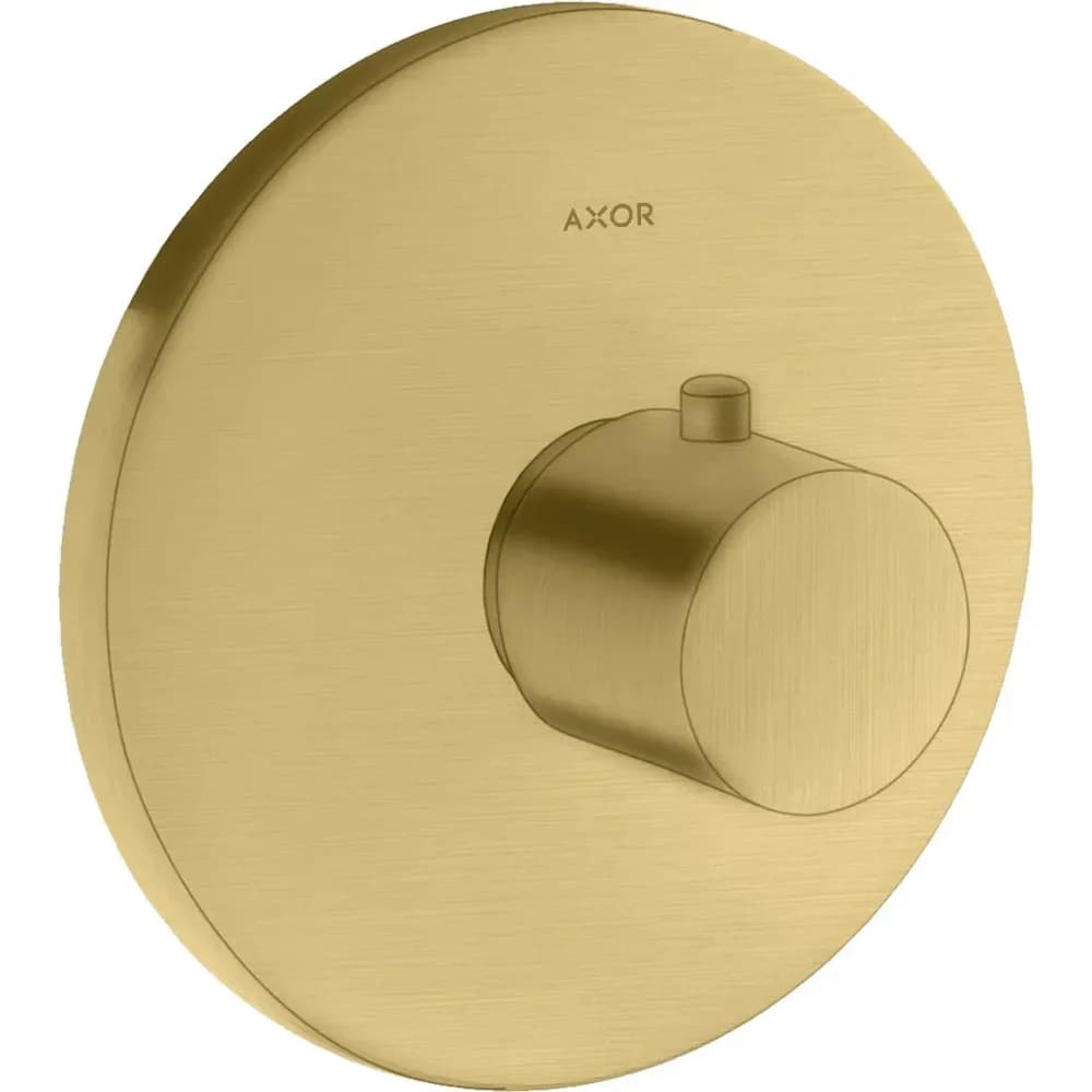 Hansgrohe Thermostatmischer Unterputz Axor 38715250