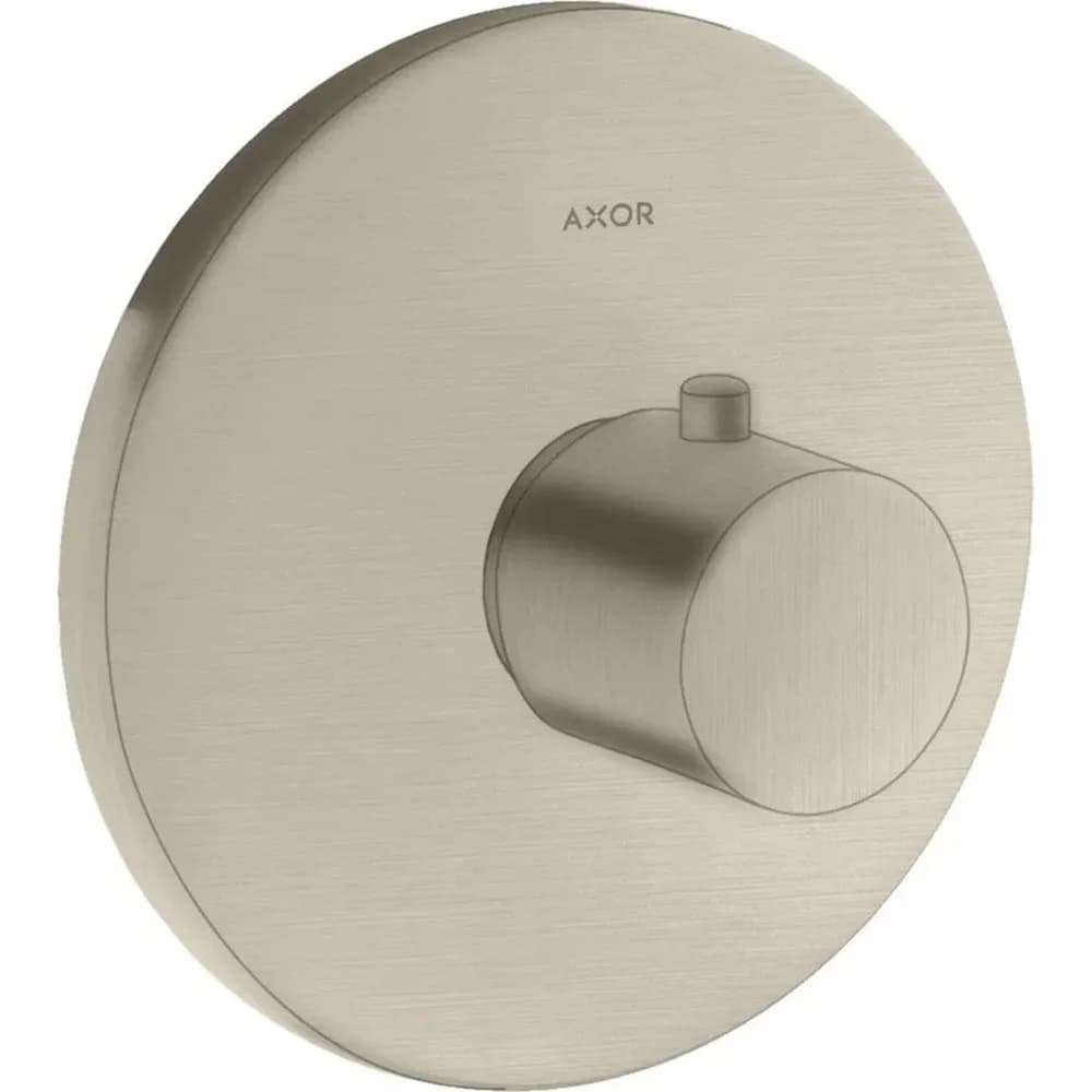 Hansgrohe Thermostatmischer Unterputz Axor 38715820