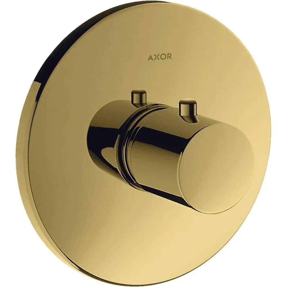Hansgrohe Thermostatmischer Unterputz Axor 38715990