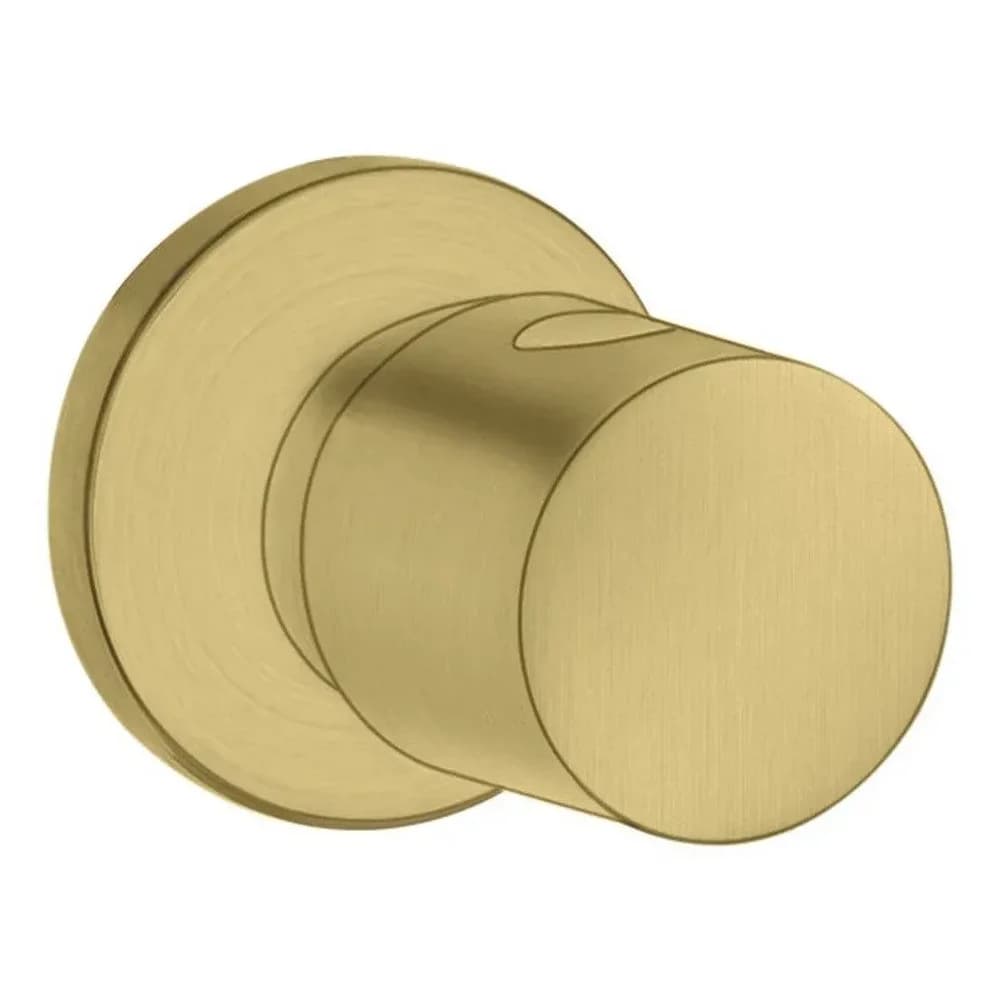 Hansgrohe Absperrventil Axor Uno Fertigset 38976950