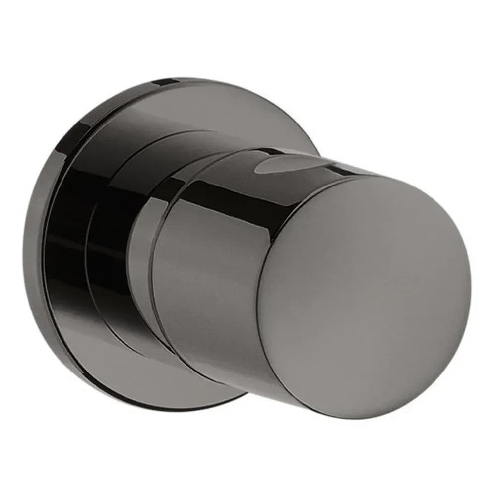 Hansgrohe Absperrventil Axor Uno Fertigset 38976330