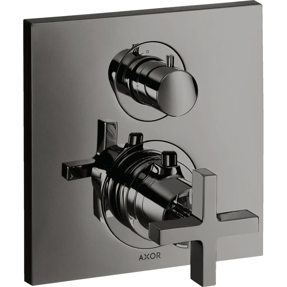 Hansgrohe Thermostat Unterputz Axor Citterio 39705330