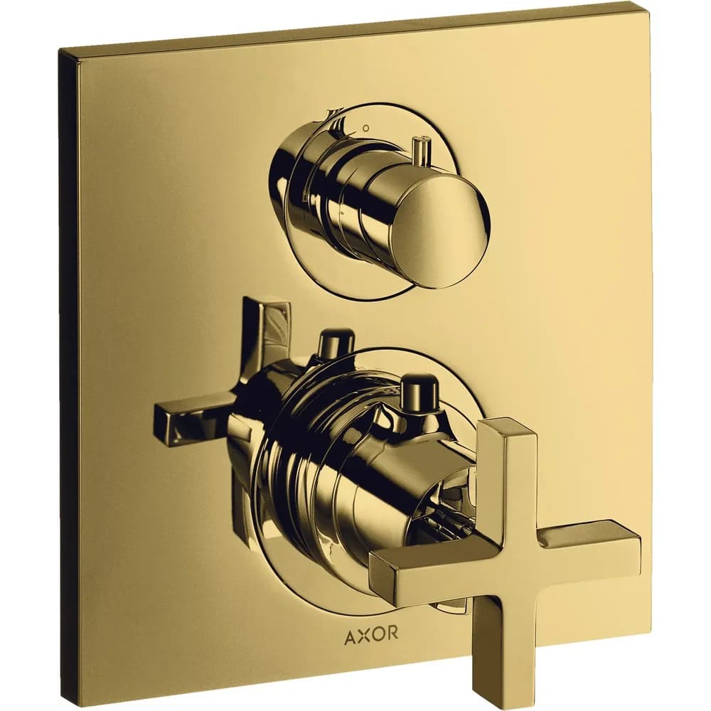 Hansgrohe Thermostat Unterputz Axor Citterio 39705990