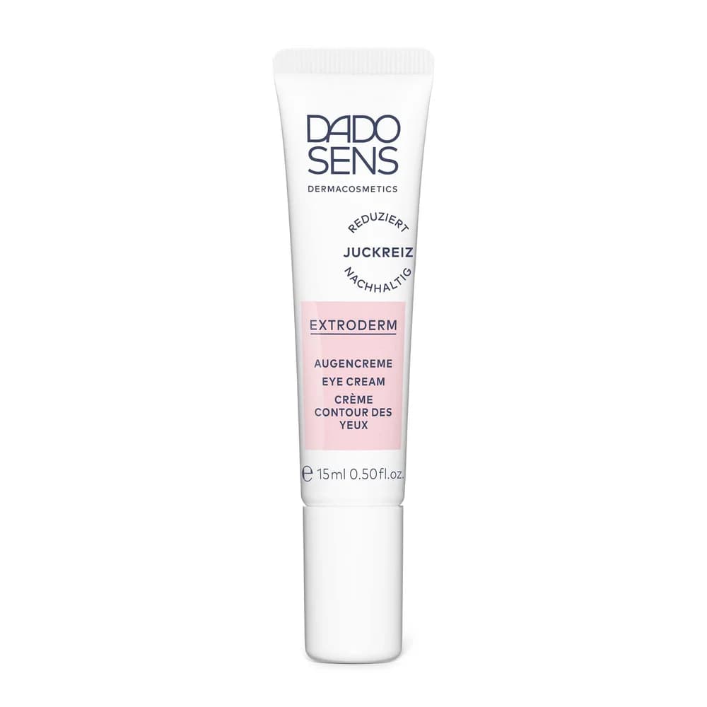 EXTRODERM AUGENCREME