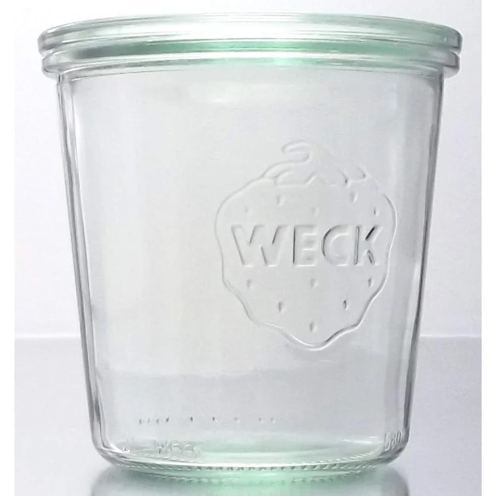 Weck Sturzglas 580 ml
