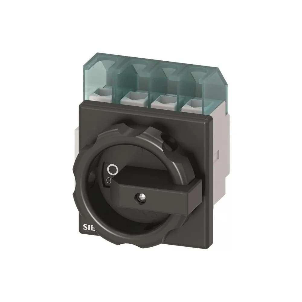 Siemens Dig.Industr. Hauptschalter 3LD2203-1TL51