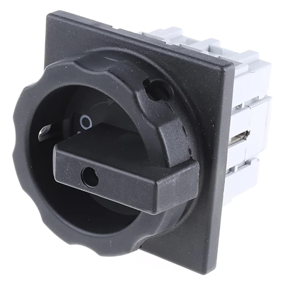 Main switch 63a/690v 400v/22kw 3ld2504-0tk51