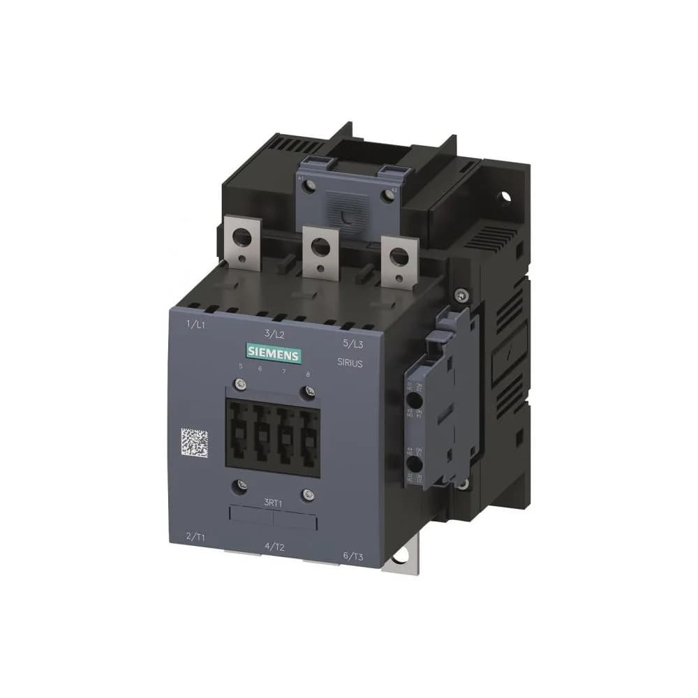 Siemens CONTACTOR,3-POLE,400VAC,, Relais