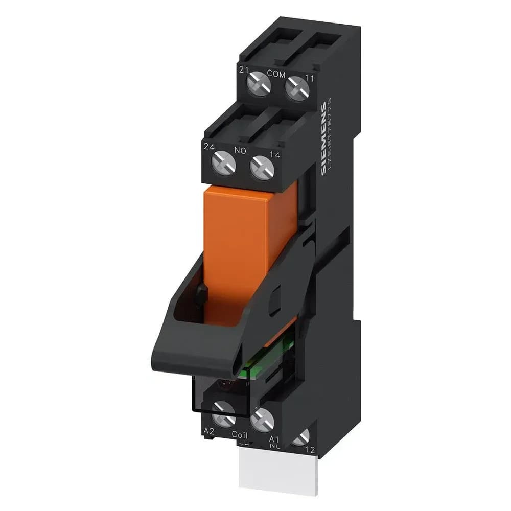 Plug-in relay compact unit lzs:rt4a4l24