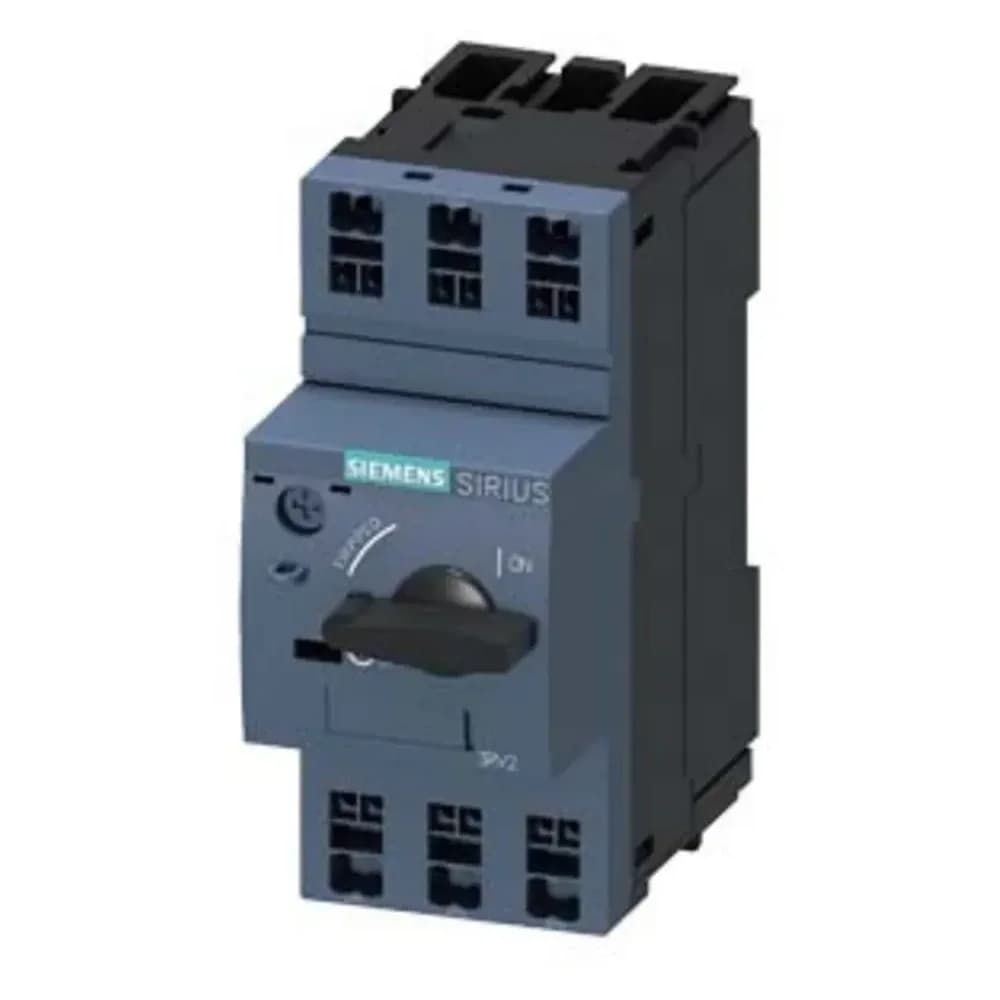Siemens Dig.Industr. Leistungsschalter 3RV2011-1FA20