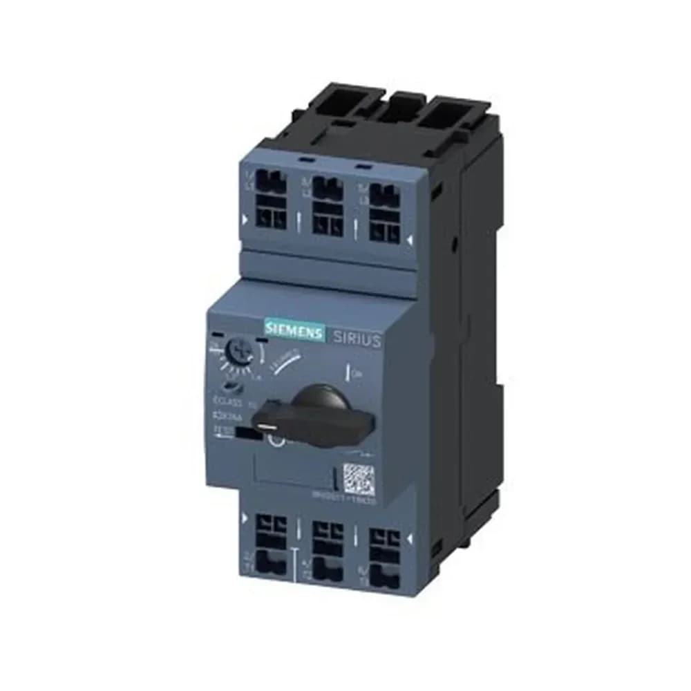 Siemens Dig.Industr. Leistungsschalter 3RV2011-1BA20