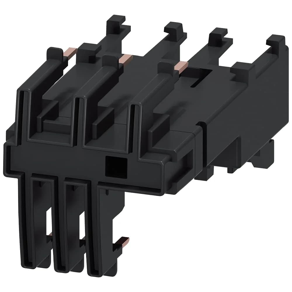 Siemens Indus.Sector Verbindungsbaustein 3RV2011 und 3RT201 3RA2911-2AA00