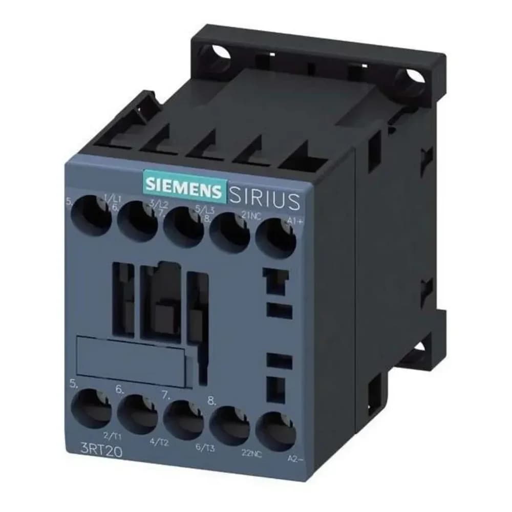Siemens Dig.Industr. Schütz 3RT2016-1BB42