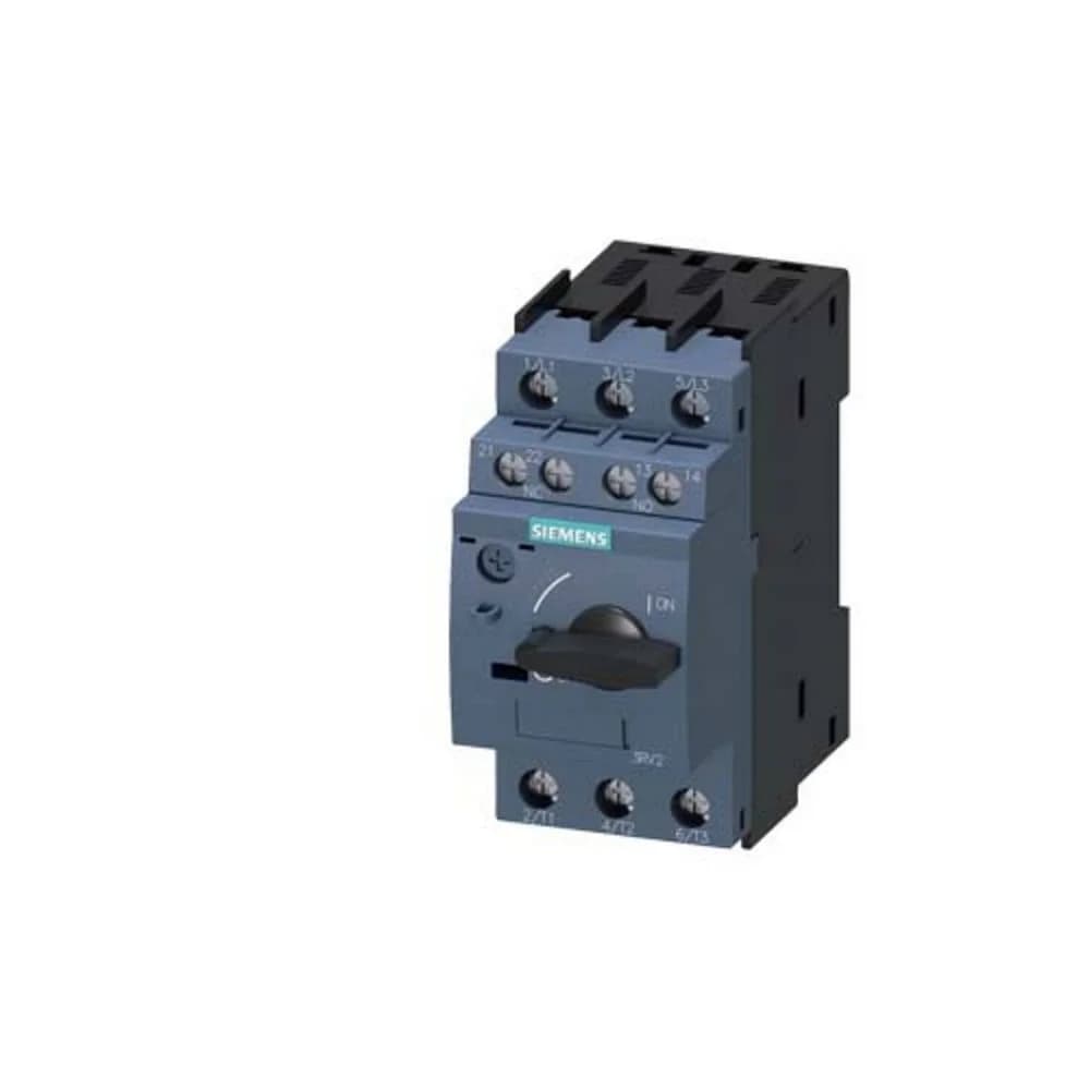 Siemens Dig.Industr. Leistungsschalter 3RV2011-1EA15