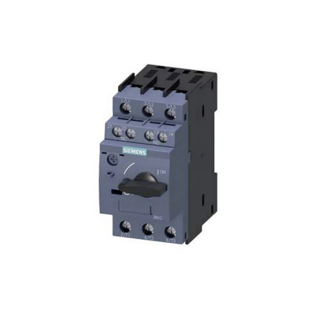 Siemens Leistungsschalter 3RV2011-0JA15 S00 0,7-1A