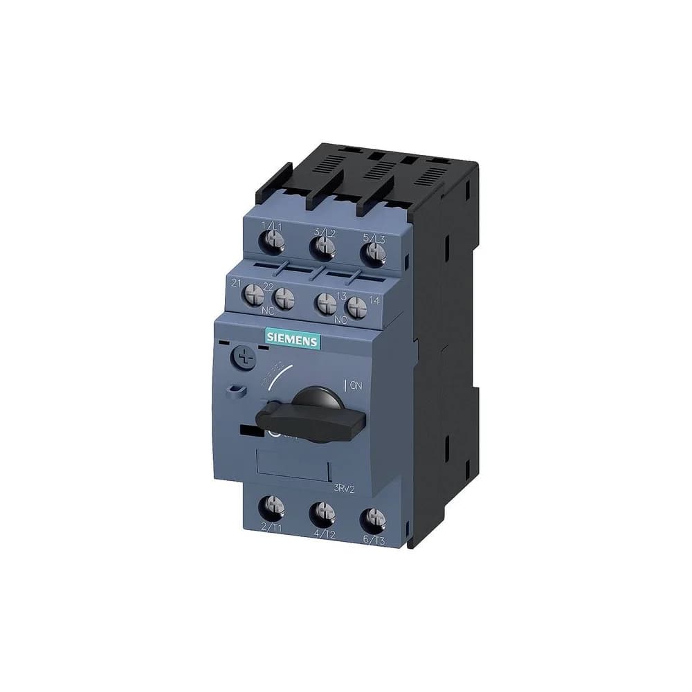 Siemens Dig.Industr. Leistungsschalter 3RV2011-4AA15