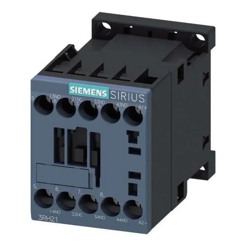 Siemens Dig.Industr. Hilfsschütz 3RH2131-1BB40