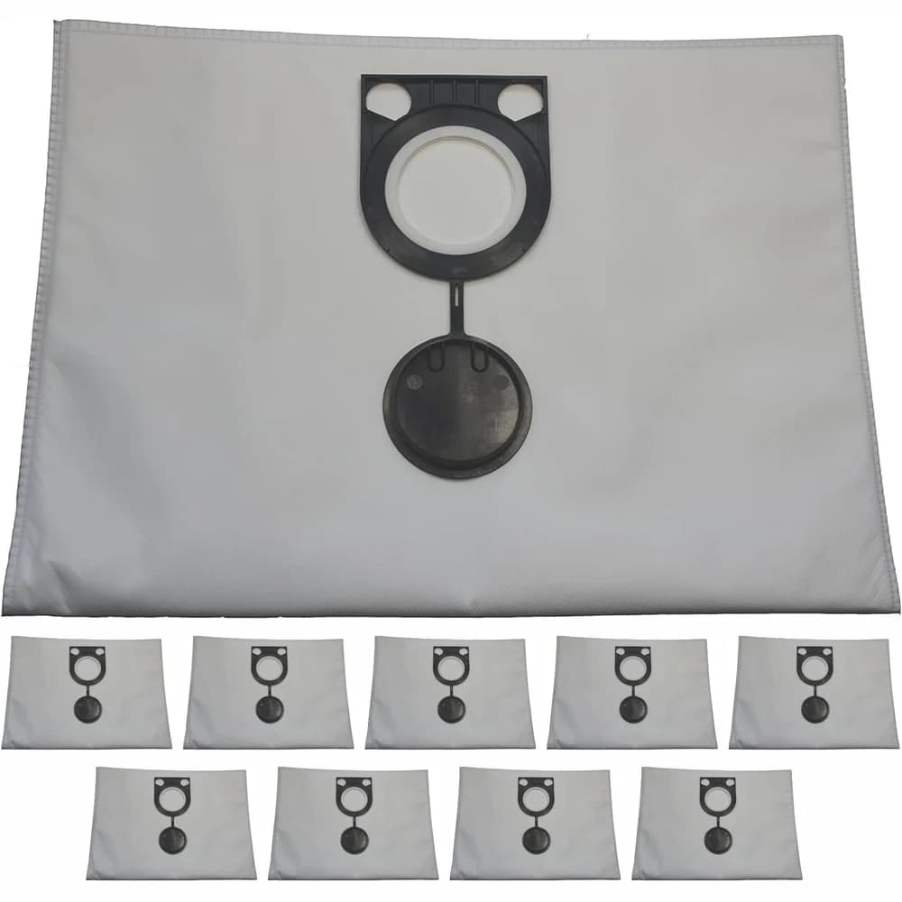 Starmix Vlies-Filterbeutel 25-35 / 10Pack