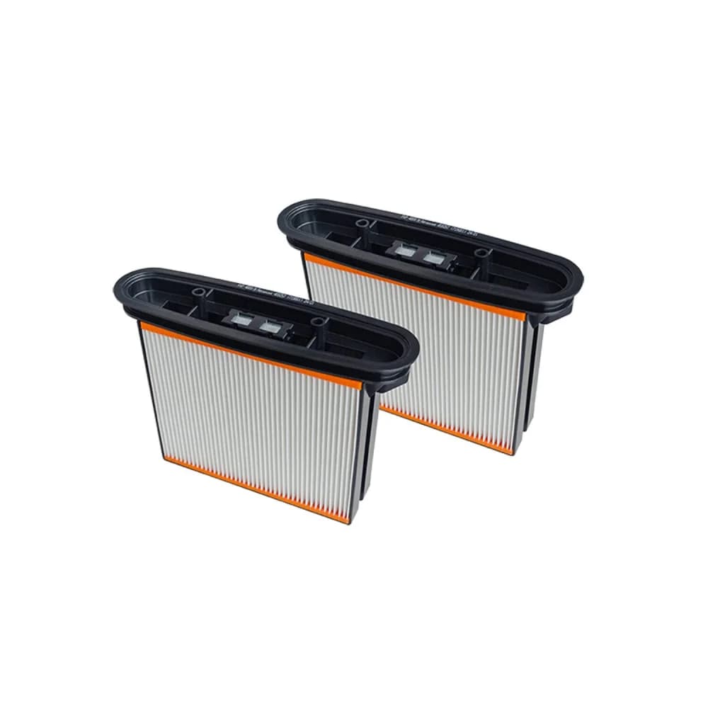starmix FKP 4800 M Advanced Filterkassetten