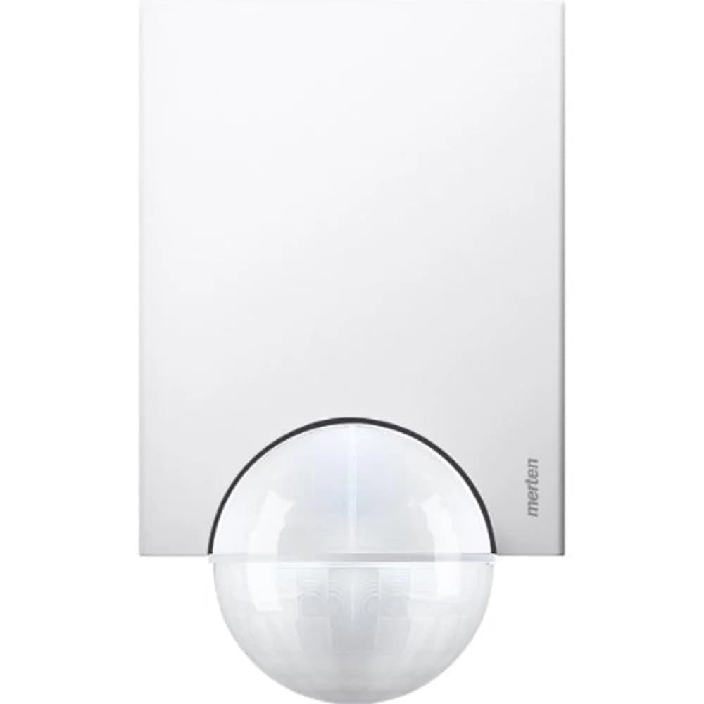 Merten Bewegungsmelder pws 565219
