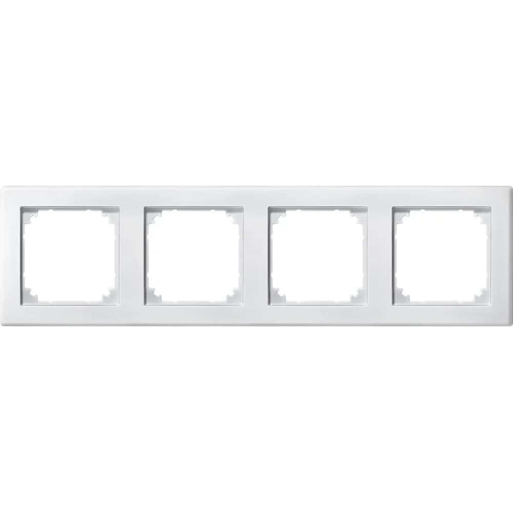 Merten Rahmen 4f.pws 484419