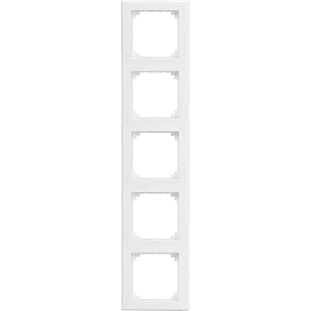 Merten Rahmen 5f.pws 484519