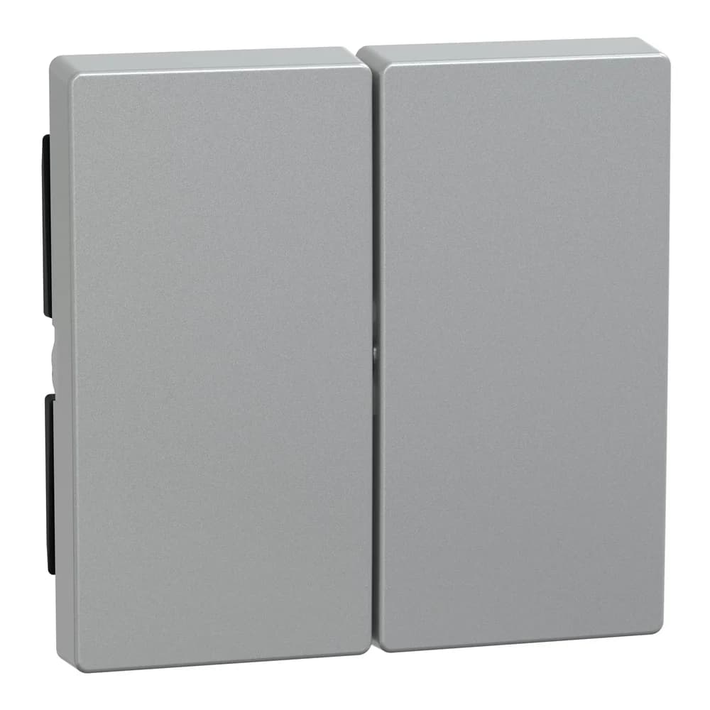 Merten Wippe alu 433560