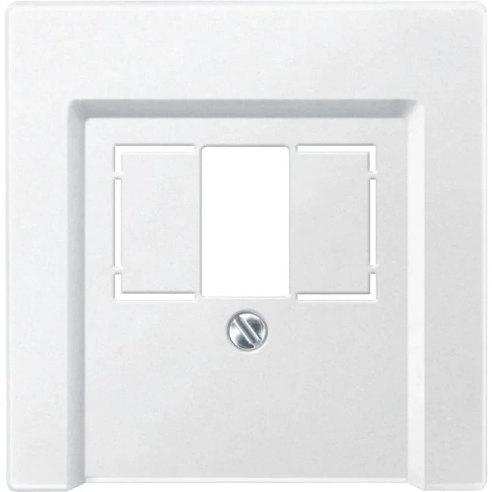 Merten Zentralplatte pws 297919