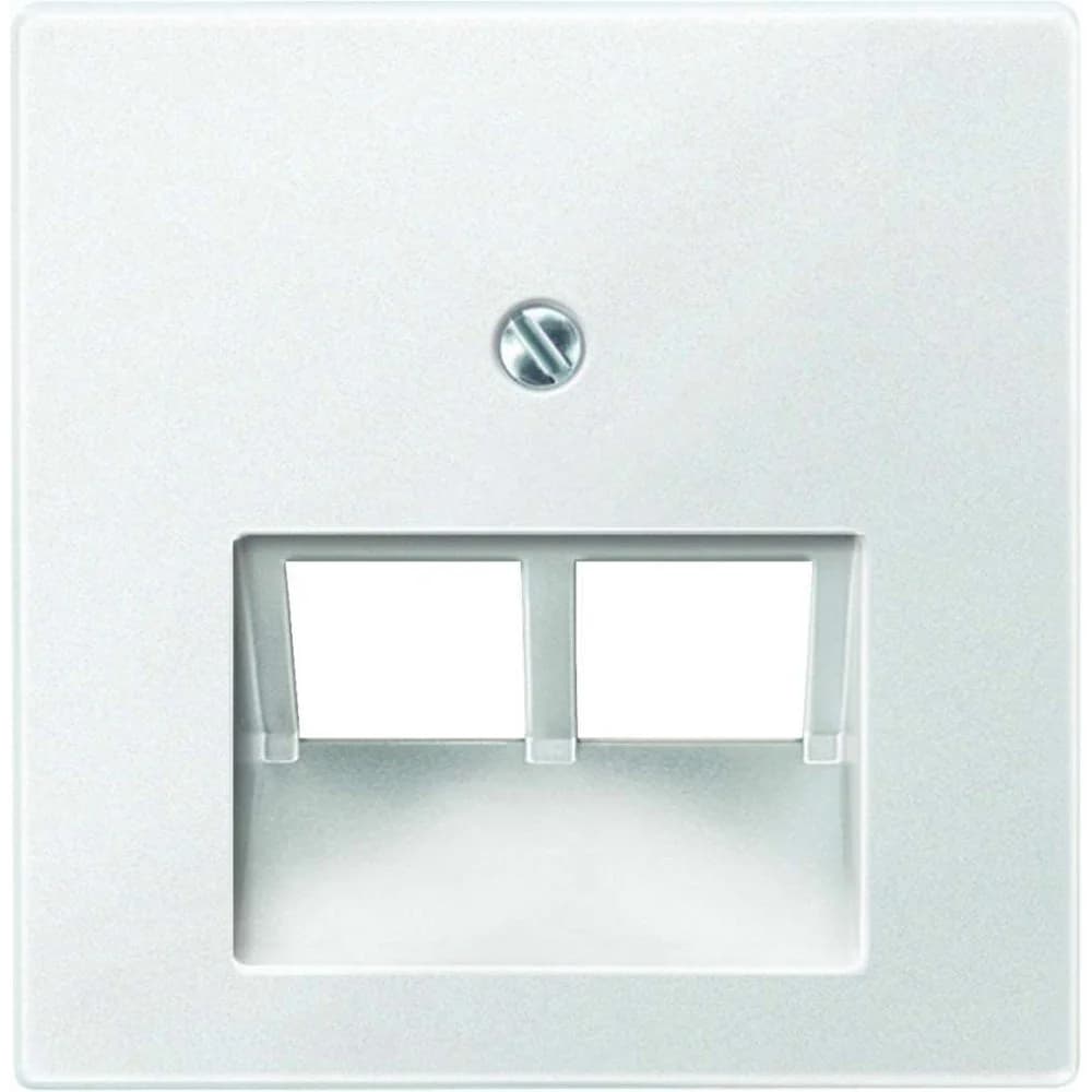 Merten Zentralplatte pws 298019