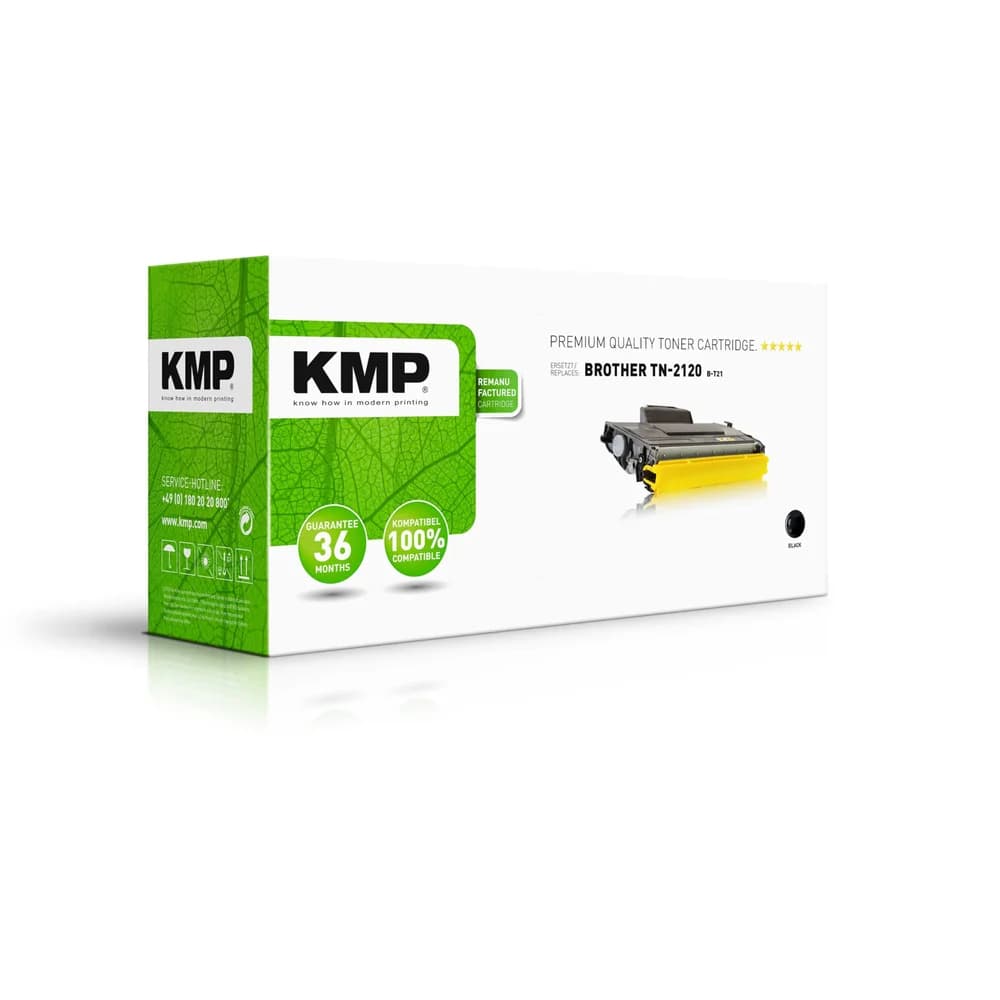 KMP B-T21 ersetzt TN2120