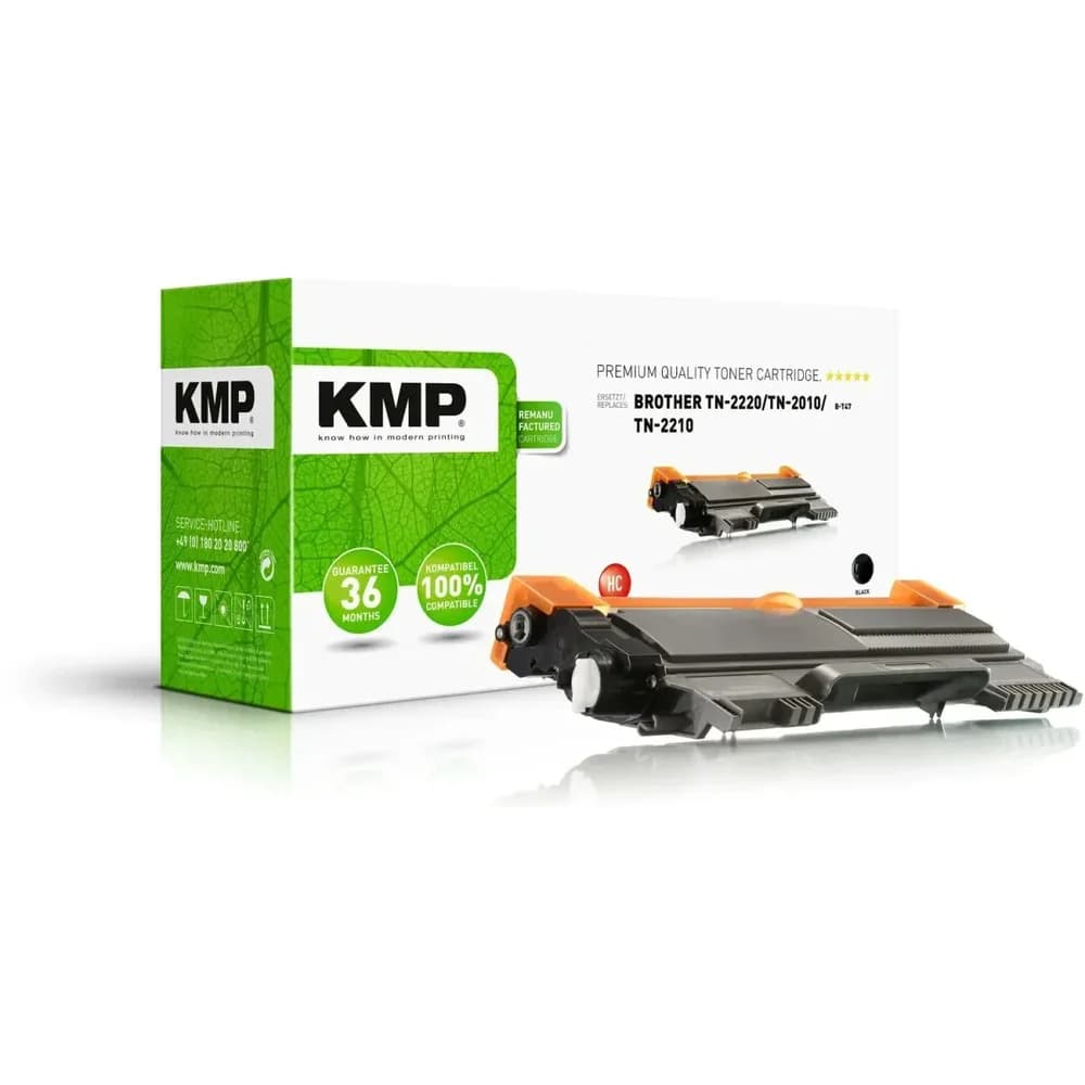 KMP Tonerpatrone