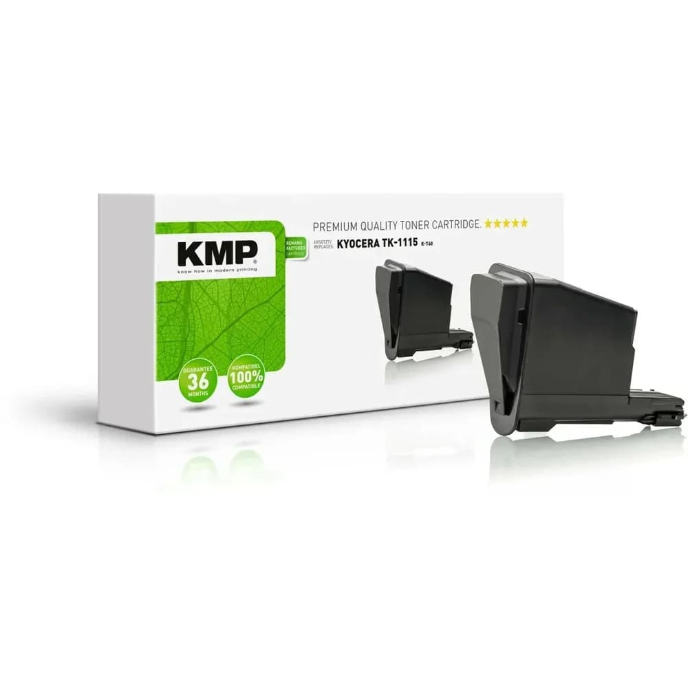 KMP Tonerpatrone