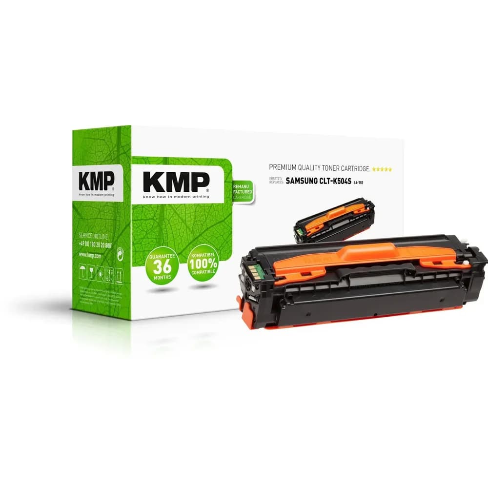 KMP Tonerpatrone