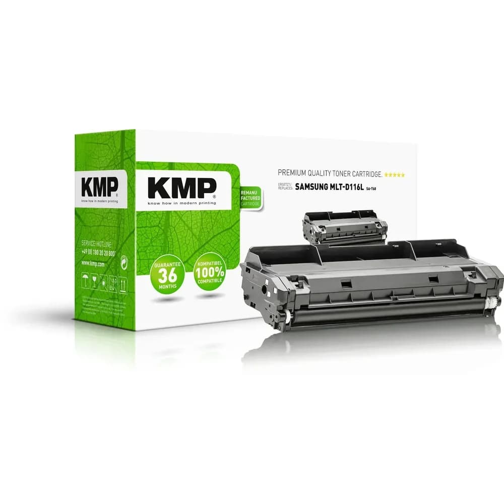 KMP Tonerpatrone