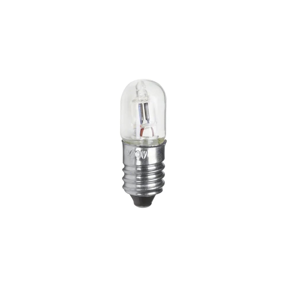 Berker Glimmlampe E10, 230V