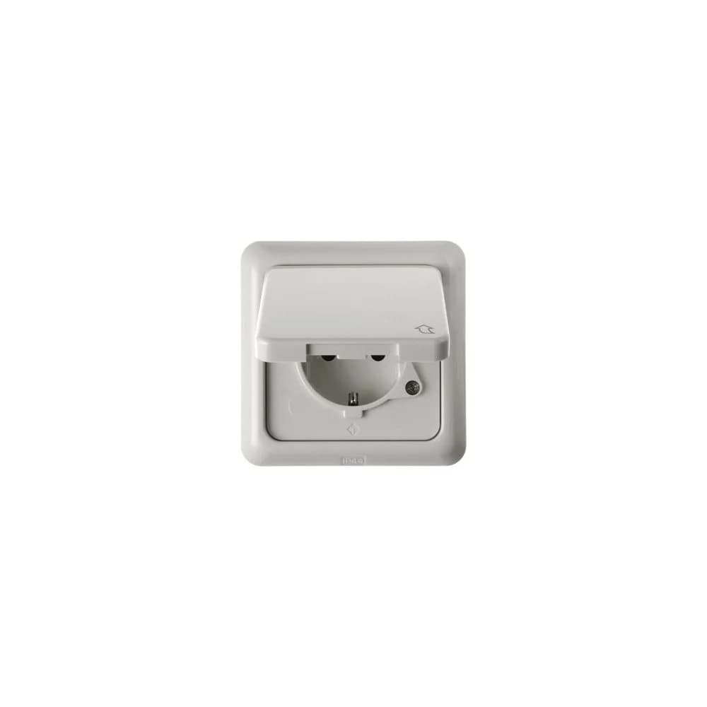 Berker Steckdose ws 4718