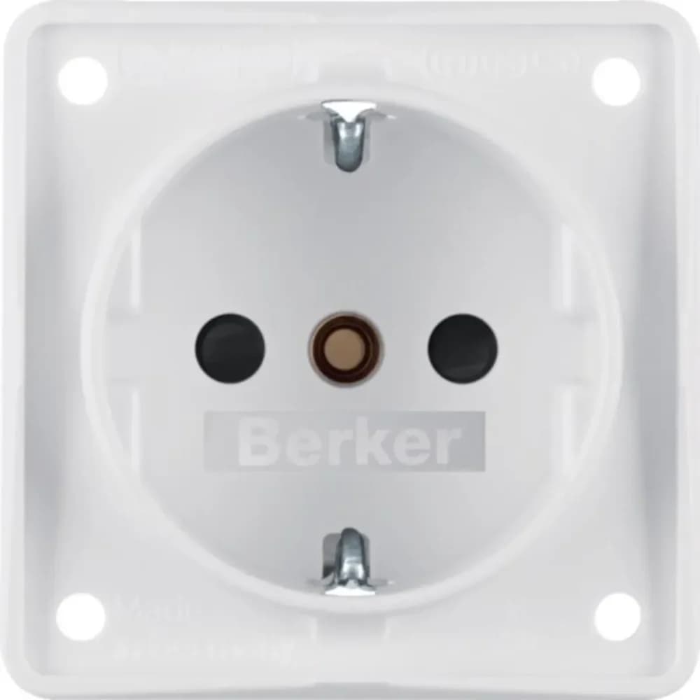 Berker Schuko-Steckd.pws 941952502
