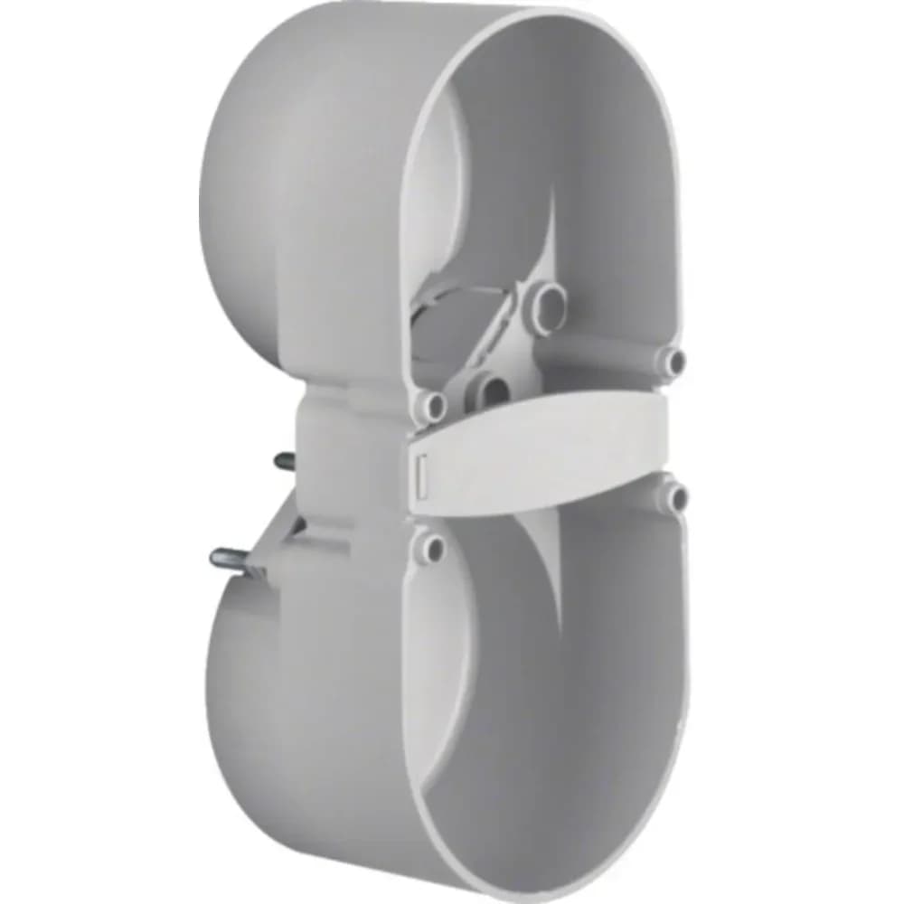 Berker EB-Dose 2f.gr 9191501
