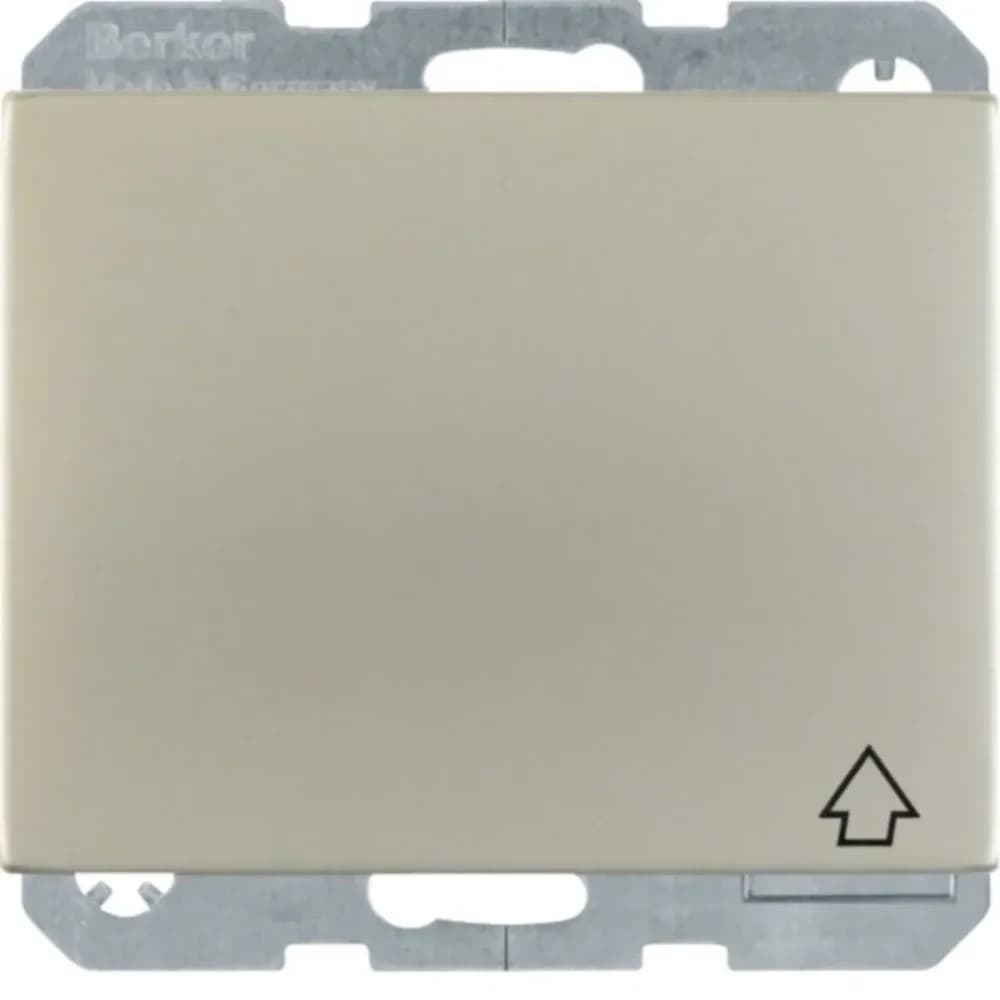 Berker SCHUKO-Steckdose eds 47517104
