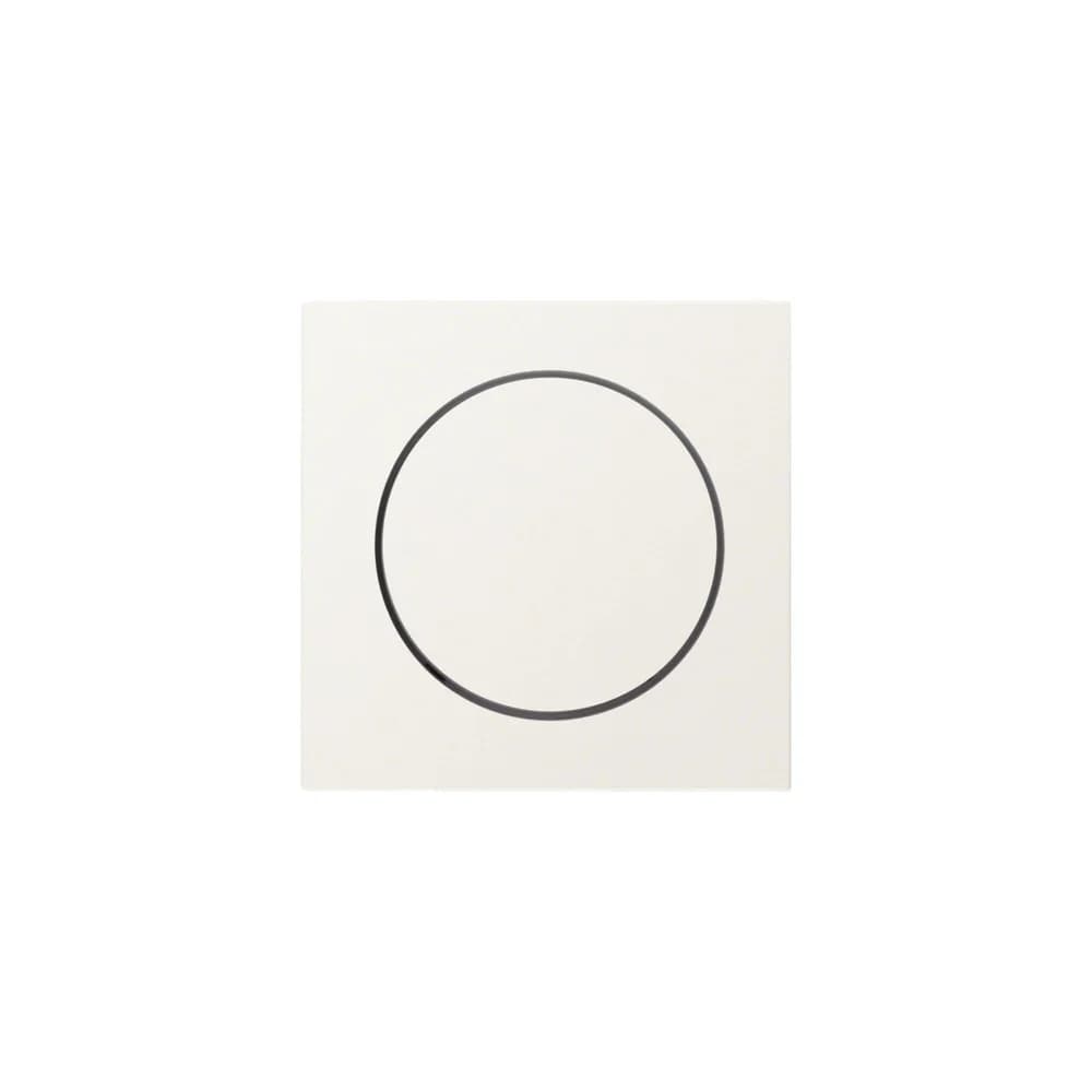 Drehknopf Dimmer S.1 cws glz