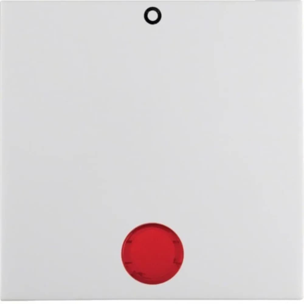 Berker Wippe pws/gl 16248989