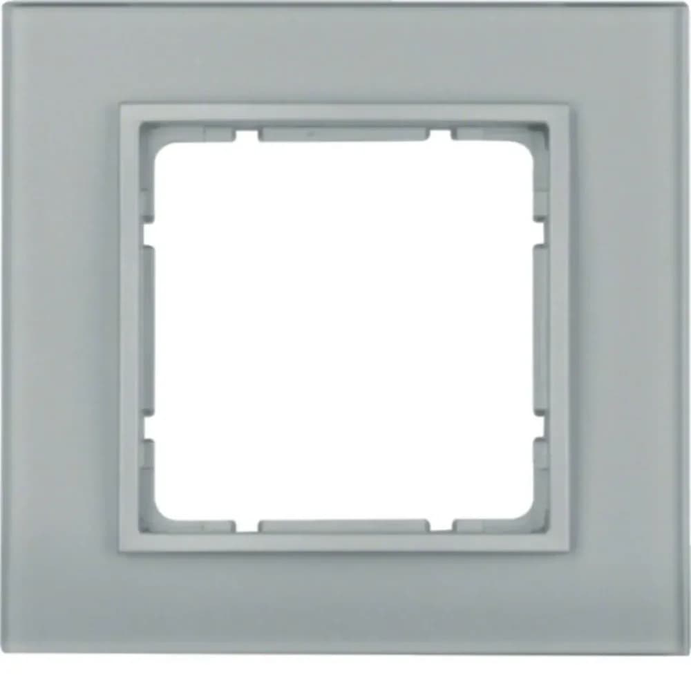 Berker Glasrahmen 10116414