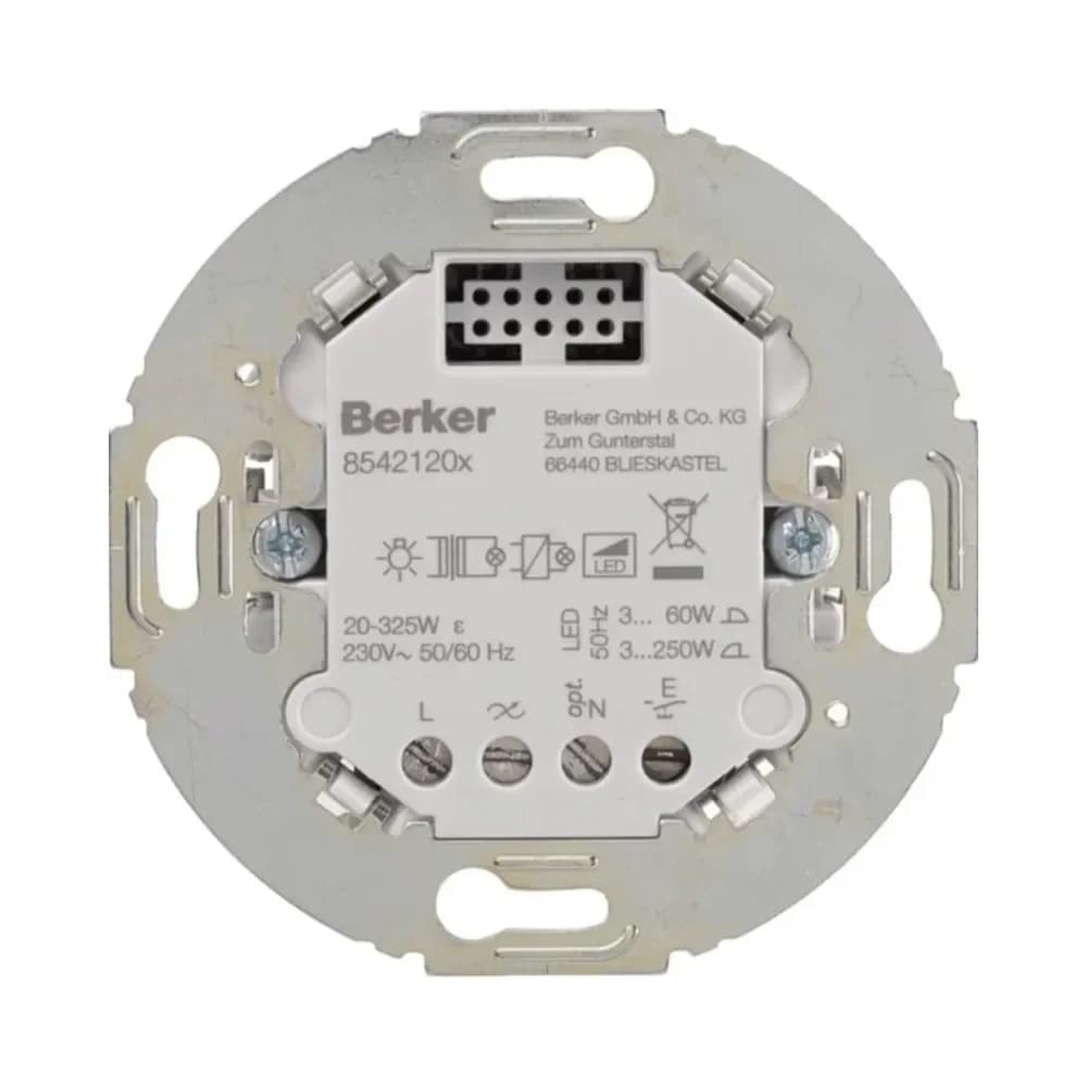Berker Universal Tastdimmer 85421201