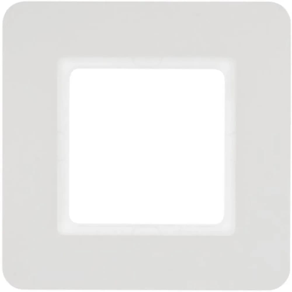 Berker Rahmen 1f. pws/samt 10116189