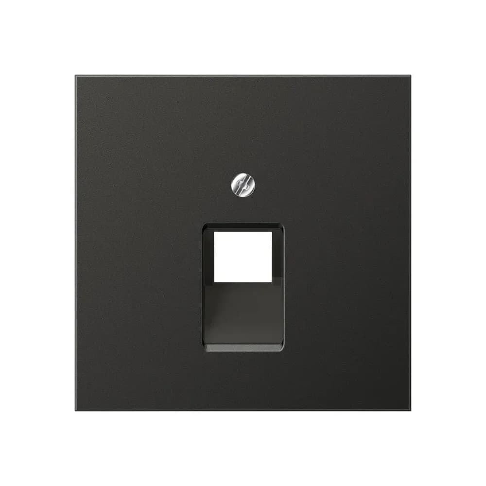 Jung Abdeckung anth AL 2969-1 UA AN